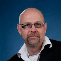 Daniel Marinier