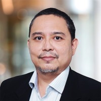 Henry Tenang Apriyanto