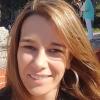 Cristina Alexandra Neves Varanda