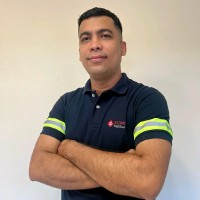 Kevin Flores Caldera