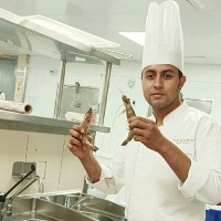 Akashdeep Singh