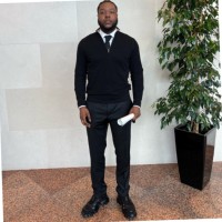 Michael Akingbade