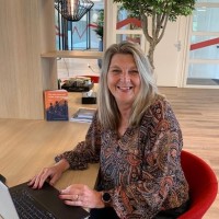 Susan De Graaff