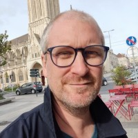 Yves Le Calvez