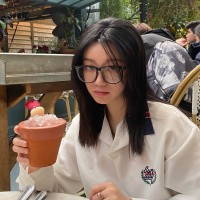 Zhuoyi Zeng