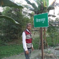 Kuldeep Dwivedi