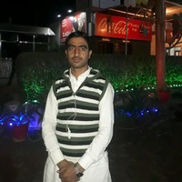 Zulfiqar Ali Mazari