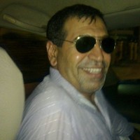 Ayman Rawashdeh