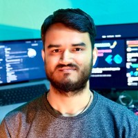 🧑💻Sailesh Dahal