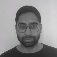 Anas Patel