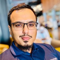 Mohammed Umair