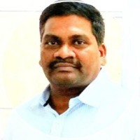 M V Rao