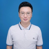 杨林旭