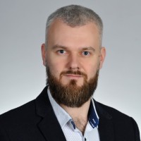 Daniel Cader, Mba