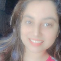 Mahnoor Saif