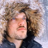 Simon David