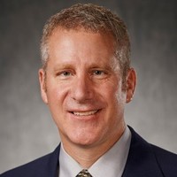 Brad Bianucci, Crp