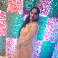 Huma Shaikh