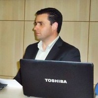 Tasos Papagiannakos