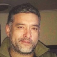 Luis Enrique Olavarría Madariaga