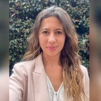 Mariana Rueda Giraldo