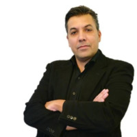 Marco Antônio Oliveira