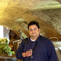 E. Danilo Barrientos