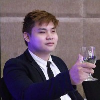 Jon Patrick Eñego