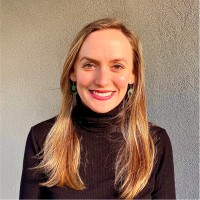 Sarah Abshire, Licsw