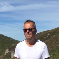 Franck Verdoolaeghe