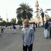 bashir chouhan