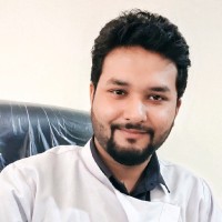 Dr. Saurabh Barjatya