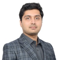 Siddharth Khandelwal