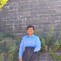Sanket Dhaware
