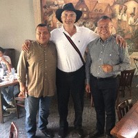 Ignacio Mendoza