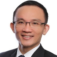 Wee Yong ANG, CA (S'pore)