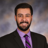 Eli Ashwal