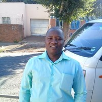 Joseph Marume