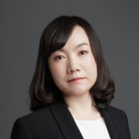 赵庆华