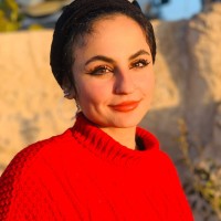 Haya Faouri