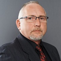 Dave Mavis