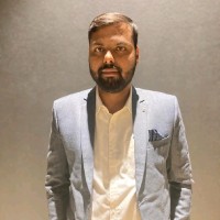 Arvind Yadav