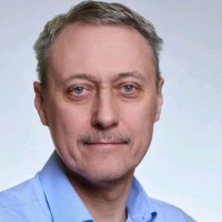 Mikhail Sergeev