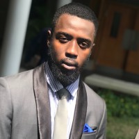Richard Ofuasia
