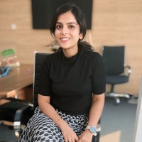 Mansi Khandelwal