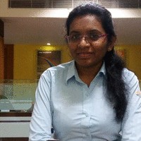 Mihika Daivagna