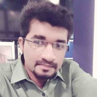 Koshy John