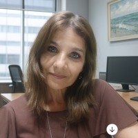 Andrea Matilde Grade.