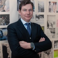 GIANLUIGI GOFFREDO GALBIATI