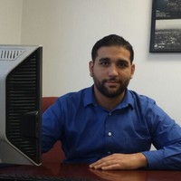 John DiRenzo